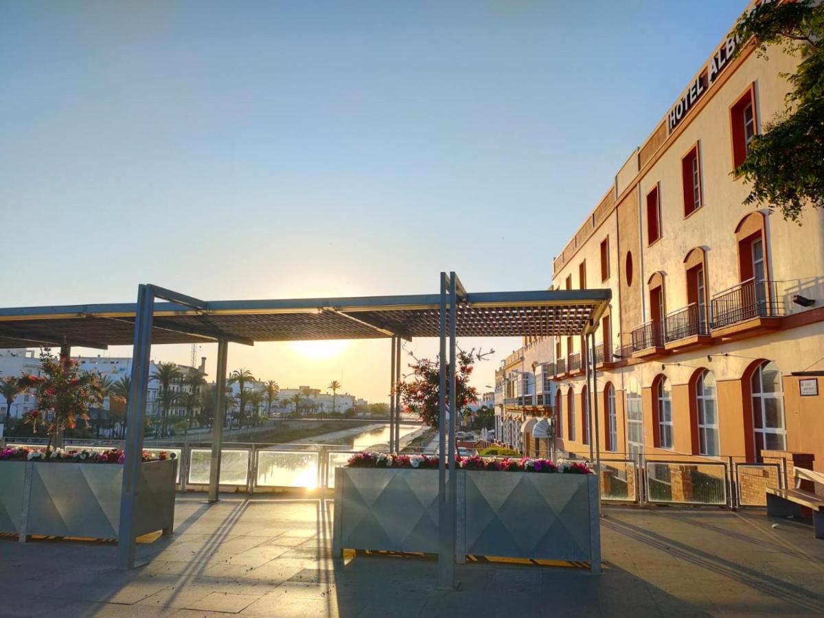 Apartamento La Paraita Chiclana de la Frontera Exterior photo